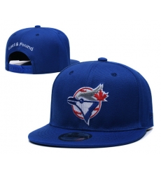 Toronto Blue Jays Snapback Cap 26H A025 Toronto Blue Jays Snapback Cap 26H A025