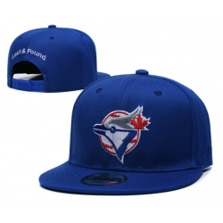 Toronto Blue Jays Snapback Cap 26H A025