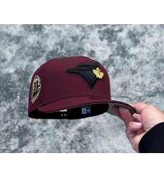 Toronto Blue Jays Snapback Cap 26H B092 Toronto Blue Jays Snapback Cap 26H B092