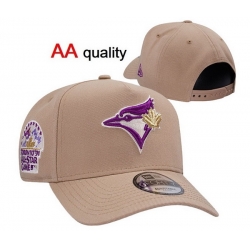 Toronto Blue Jays Snapback Cap 26H B782