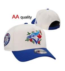 Toronto Blue Jays Snapback Cap 26H F526