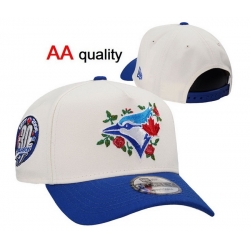 Toronto Blue Jays Snapback Cap 26H F526