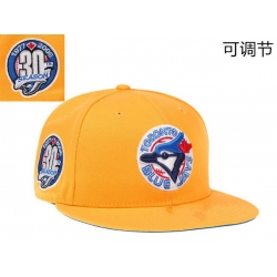 Toronto Blue Jays Snapback Cap 26H S653
