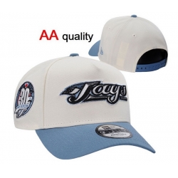 Toronto Blue Jays Snapback Cap 26H V595