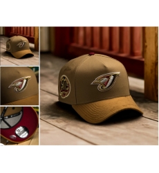 Toronto Blue Jays Snapback Cap 26H X712
