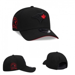 Toronto Blue Jays Snapback Cap 26H Y973