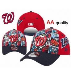 Washington Nationals Snapback Cap 25K G244 Washington Nationals Snapback Cap 25K G244