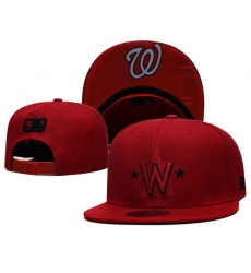 Washington Nationals Snapback Cap 26H C906 Washington Nationals Snapback Cap 26H C906