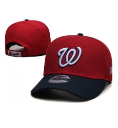 Washington Nationals Snapback Cap 26H R330 Washington Nationals Snapback Cap 26H R330