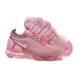 Nike Air VaporMax 2 Flyknit Women Shoes 002