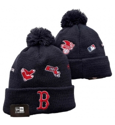 Boston Red Sox Beanies C102