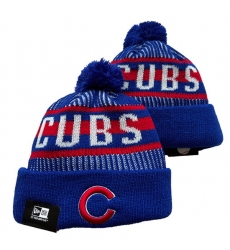 Chicago Cubs 23J Beanies 001