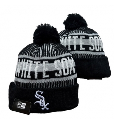 Chicago White Sox Beanies 002