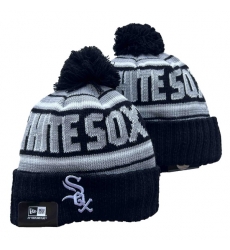 Chicago White Sox Beanies 004