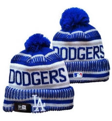 Los Angeles Dodgers Beanies 25K 346 Los Angeles Dodgers Beanies 25K 346