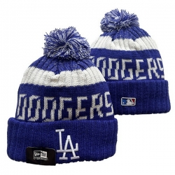 Los Angeles Dodgers Beanies C108