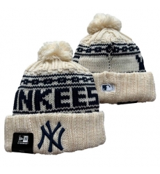 New York Yankees Beanies 006