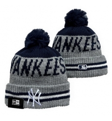 New York Yankees Beanies 25K 114 New York Yankees Beanies 25K 114