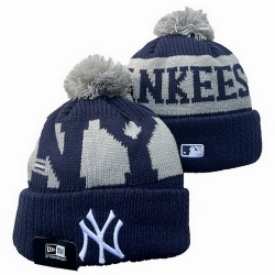 New York Yankees Beanies 25K 665