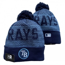 Tampa Bay Rays 23J Beanies 001