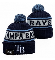 Tampa Bay Rays Beanies C652