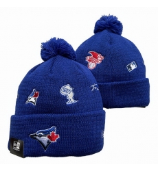 Toronto Blue Jays Beanies C101