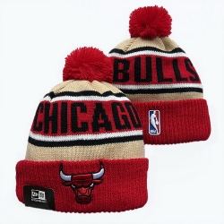 Chicago Bulls Beanies 25K 448