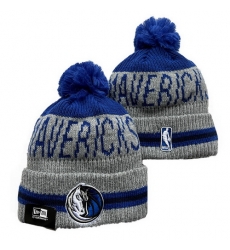 Dallas Mavericks Beanies 25K 008 Dallas Mavericks Beanies 25K 008