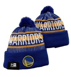 Golden State Warriors 23J Beanies 007