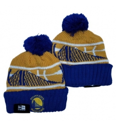 Golden State Warriors 23J Beanies 014