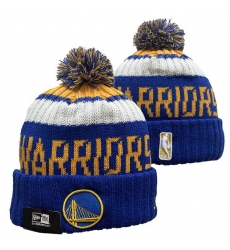 Golden State Warriors Beanies 24H106