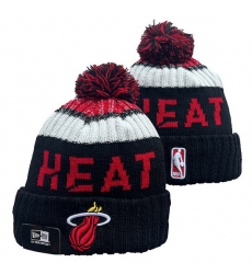 Miami Heat 23J Beanies 001