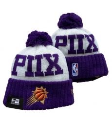 Phoenix Suns 23J Beanies 004