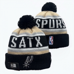 San Antonio Spurs Beanies 24H210