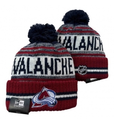 Carolina Hurricanes Beanies Cap 25G563.jpg