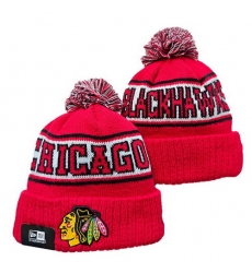 Chicago Blackhawks Beanies 25K 114 Chicago Blackhawks Beanies 25K 114