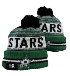 Dallas Stars Beanies 25K 549 Dallas Stars Beanies 25K 549