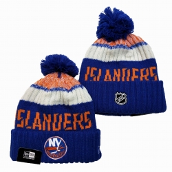 New York Islanders Beanies C101