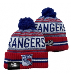 New York Rangers Beanies 25K 295 New York Rangers Beanies 25K 295