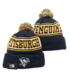 Pittsburgh Penguins Beanies 25K 753 Pittsburgh Penguins Beanies 25K 753