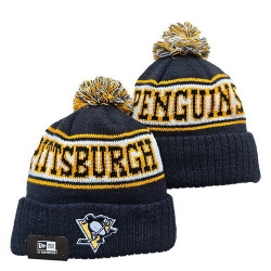 Pittsburgh Penguins Beanies 25K 753