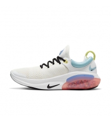 Nike Joyride Run Bright Mango Women Shoes 004