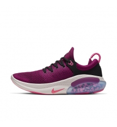 Nike Joyride Run Bright Mango Women Shoes 012