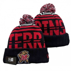 NCAA Beanies 048