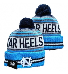 North Carolina Tar Heels NCAA Beanies 001