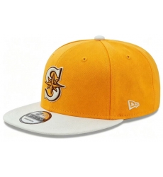 Seattle Mariners Snapback Cap 26H F249 Seattle Mariners Snapback Cap 26H F249