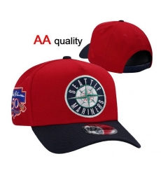 Seattle Mariners Snapback Cap 26H G502 Seattle Mariners Snapback Cap 26H G502