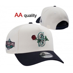 Seattle Mariners Snapback Cap 26H I761