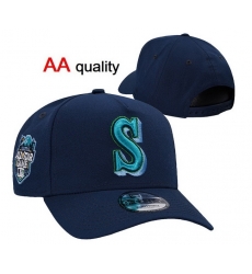Seattle Mariners Snapback Cap 26H M396 Seattle Mariners Snapback Cap 26H M396