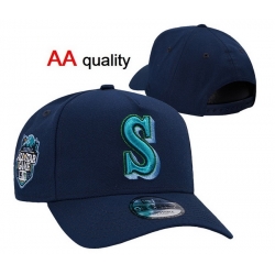 Seattle Mariners Snapback Cap 26H M396